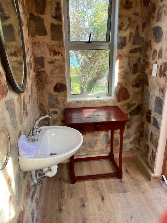 Trinity Farm Ocean View Cottage Plettenberg Bay Extérieur photo