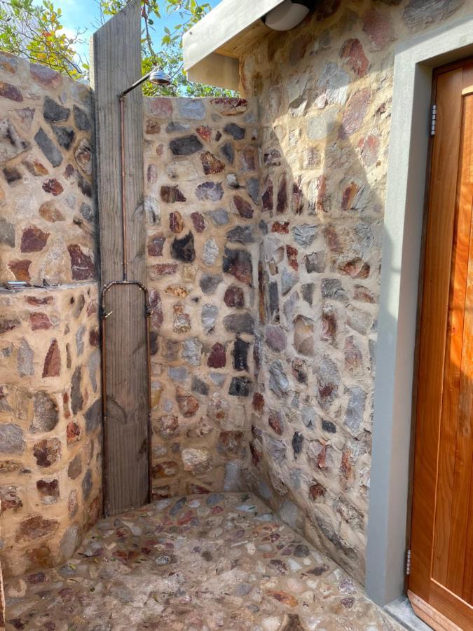 Trinity Farm Ocean View Cottage Plettenberg Bay Extérieur photo