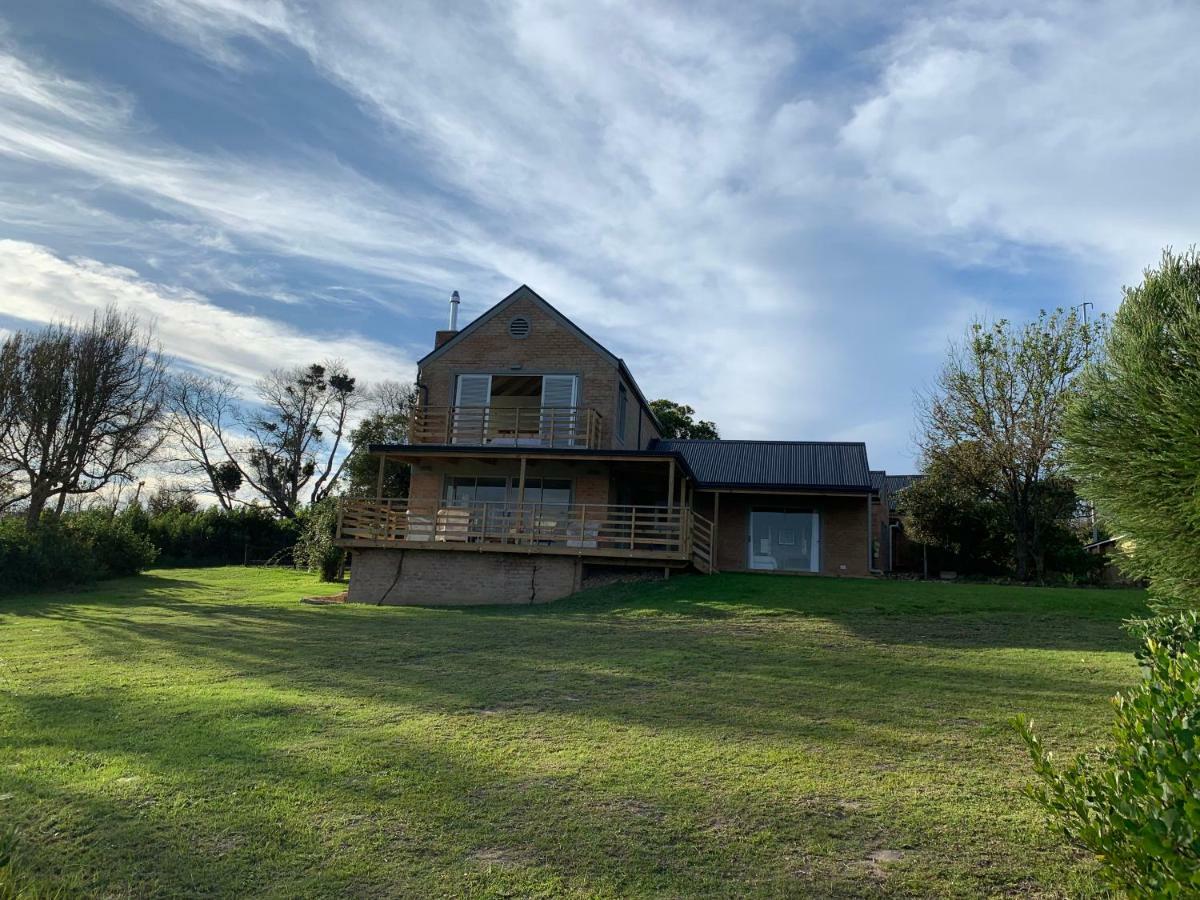 Trinity Farm Ocean View Cottage Plettenberg Bay Extérieur photo