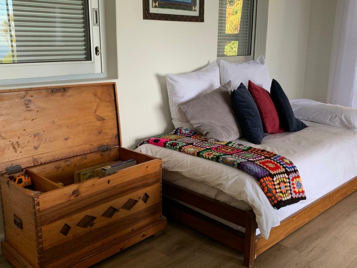 Trinity Farm Ocean View Cottage Plettenberg Bay Extérieur photo