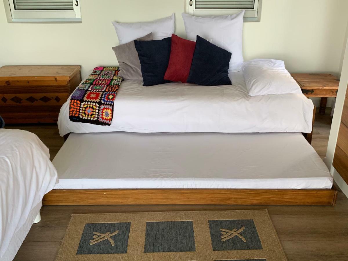 Trinity Farm Ocean View Cottage Plettenberg Bay Extérieur photo
