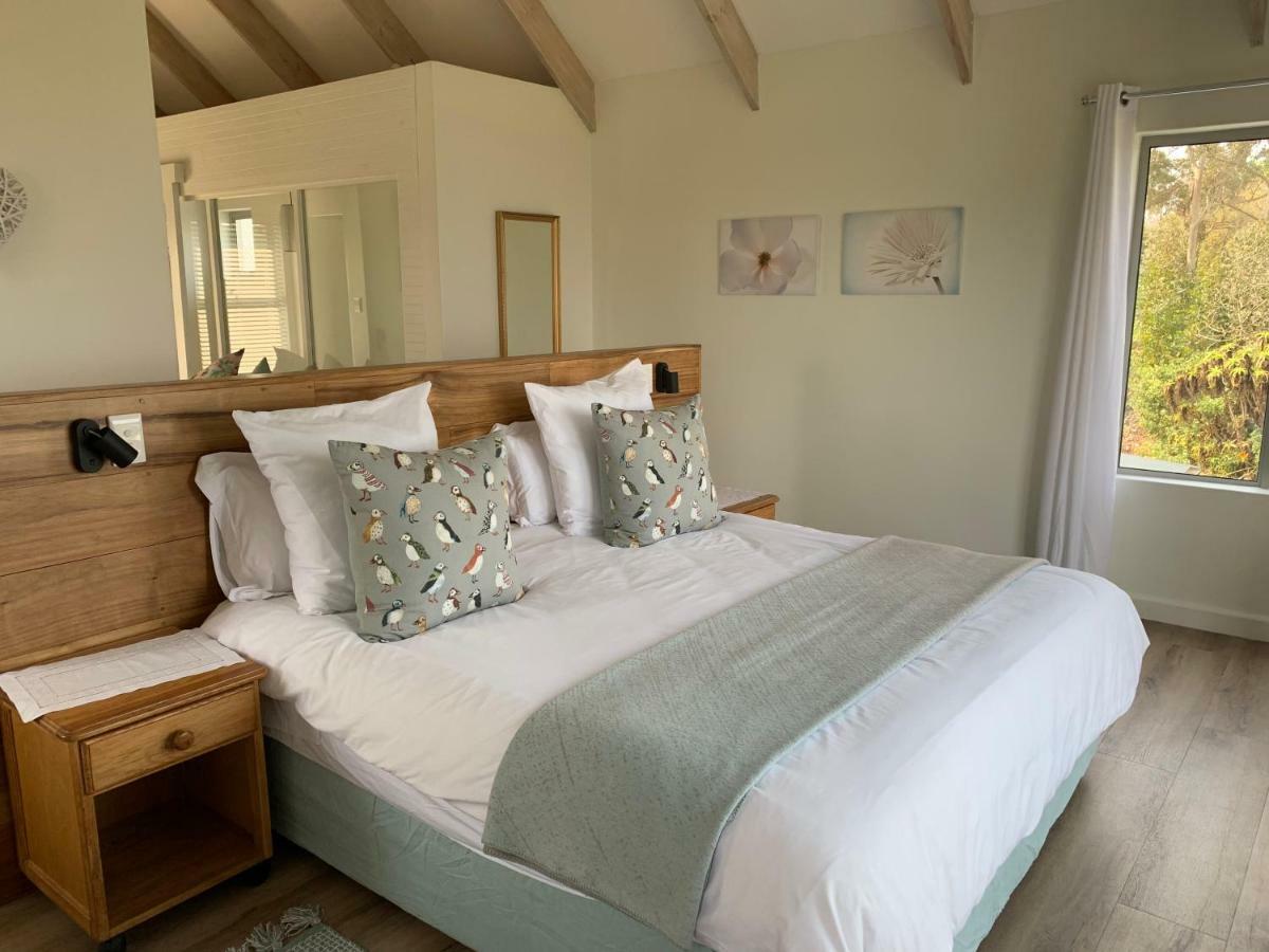 Trinity Farm Ocean View Cottage Plettenberg Bay Extérieur photo